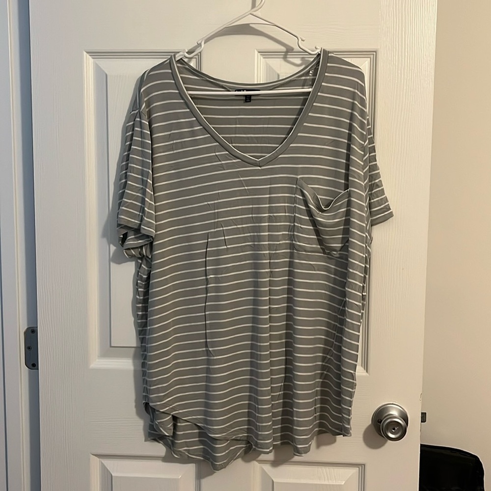 Charlotte Russe Tee